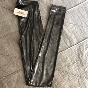 Forever 21 leggings